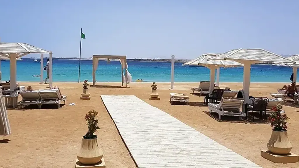 الفندق كايسول رومانس - سهل حشيش